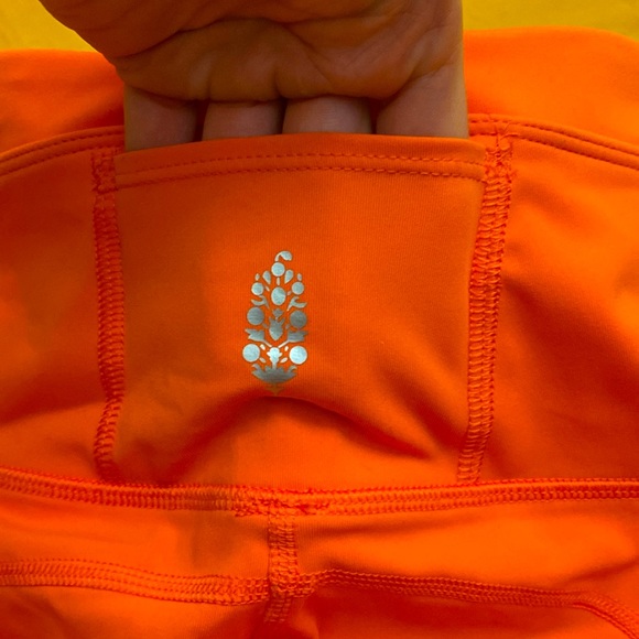 FP Movement by Free People Leggings with Pockets - Picture 5 of 8